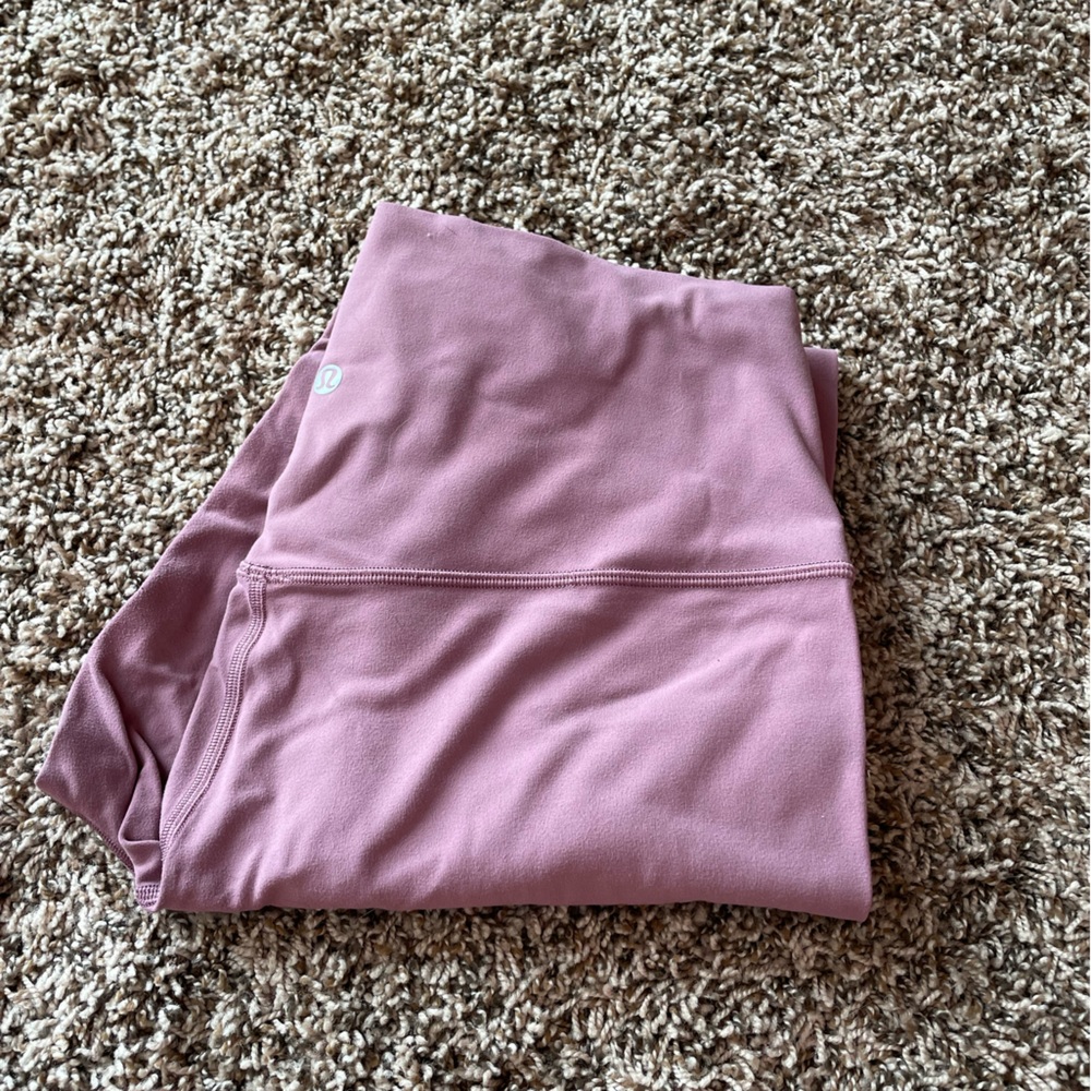 Lululemon align legging